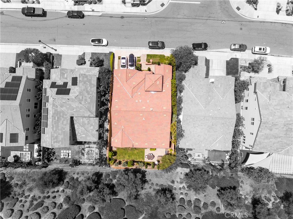 OTHR - Residential Lease