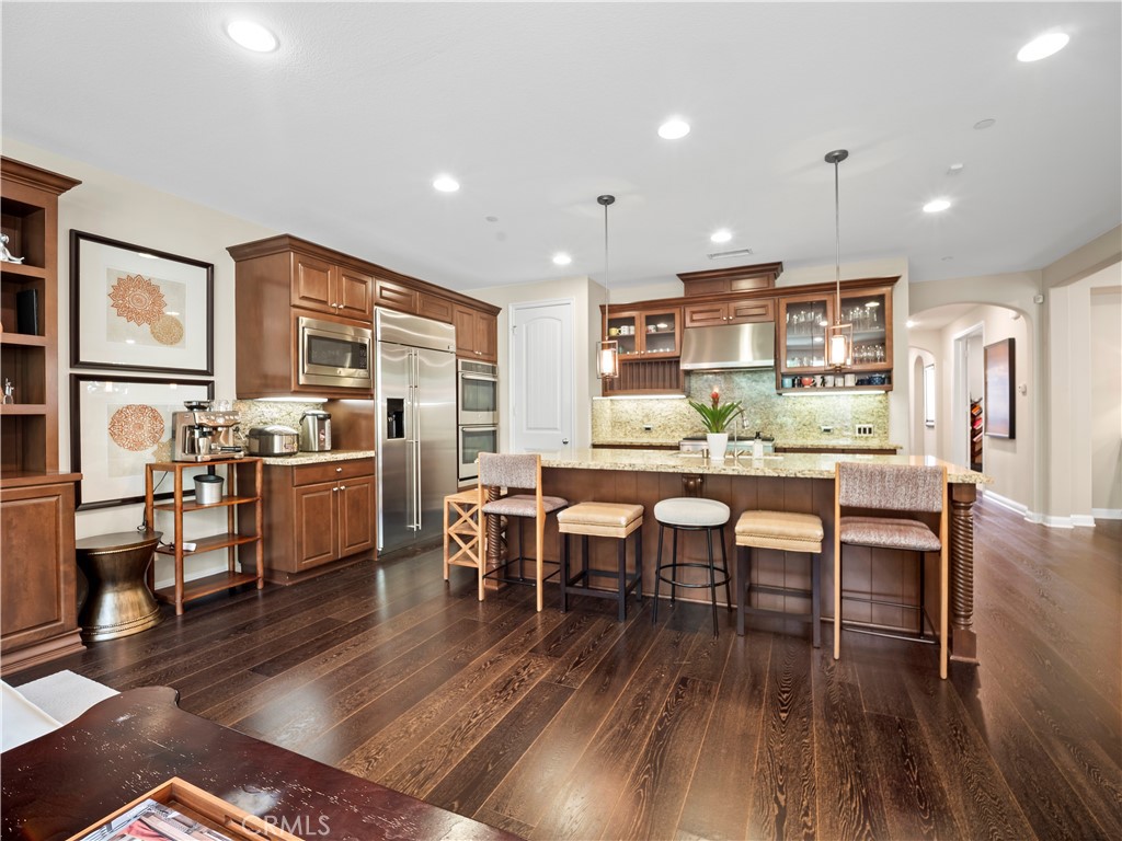 OTHR - Residential Lease