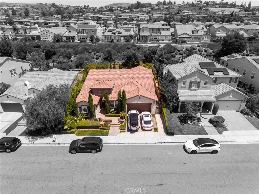 OTHR - Residential Lease