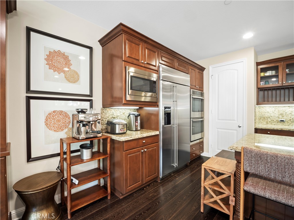 OTHR - Residential Lease