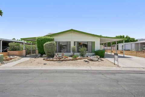 Photo of Palm Desert, CA 92260 (MLS # 219147704DA)