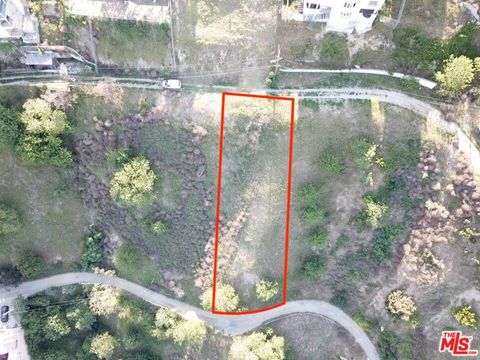 Photo of 2625 Forest Park Drive, Los Angeles, CA 90032 (MLS # 26669723)