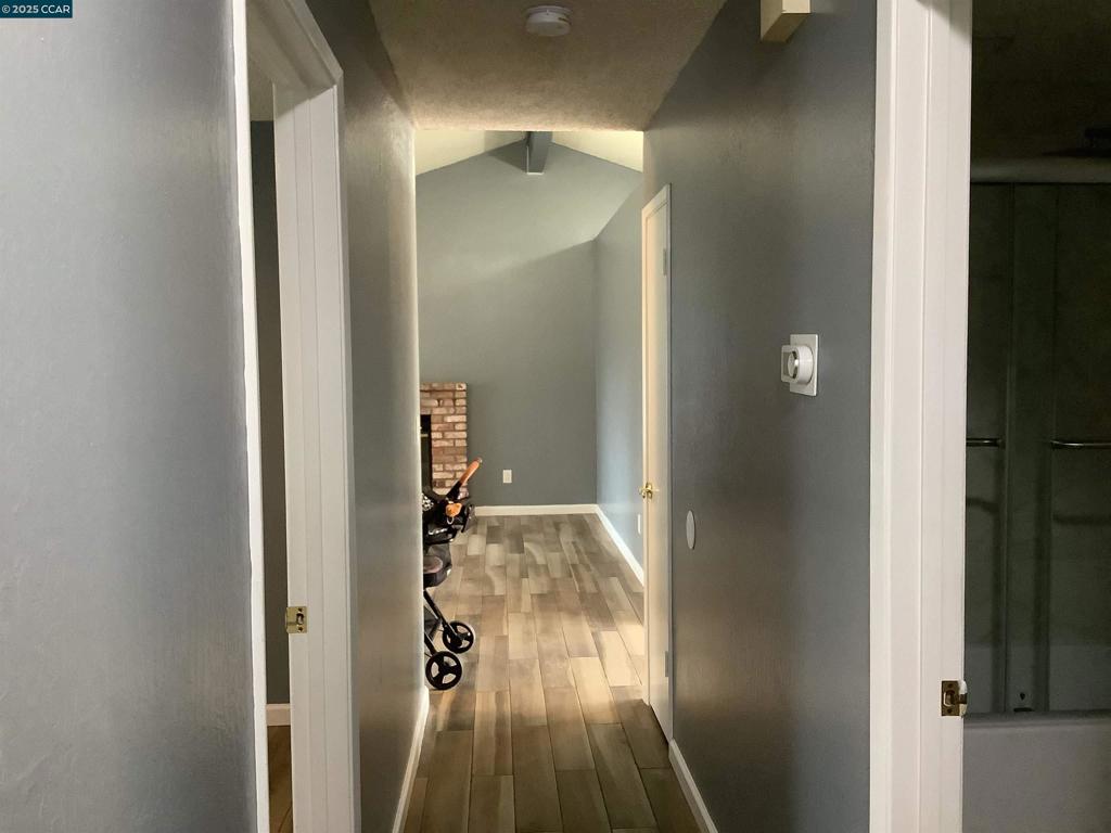 LELAND - Residential Lease