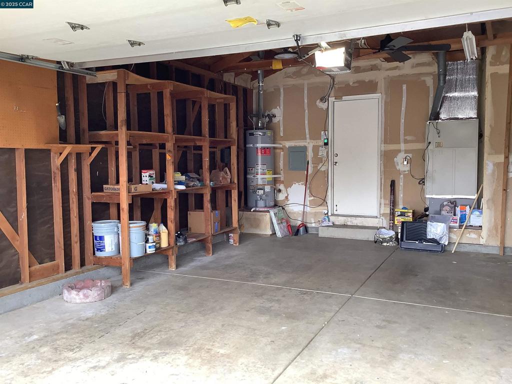 LELAND - Residential Lease