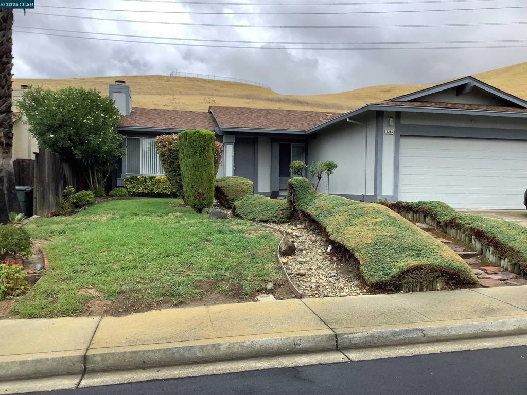 LELAND - Residential Lease