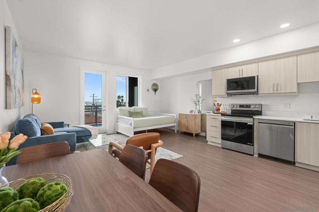 2724 El Cajon Blvd 604