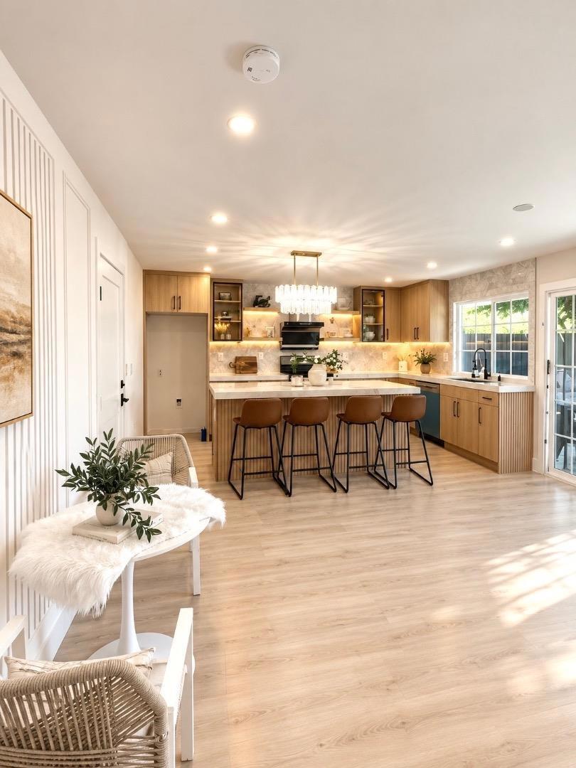 1291 Culpepper Drive, San Jose CA 95121
