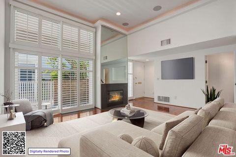 Photo of 4311 W Sarah Street, Burbank, CA 91505 (MLS # 26827229)