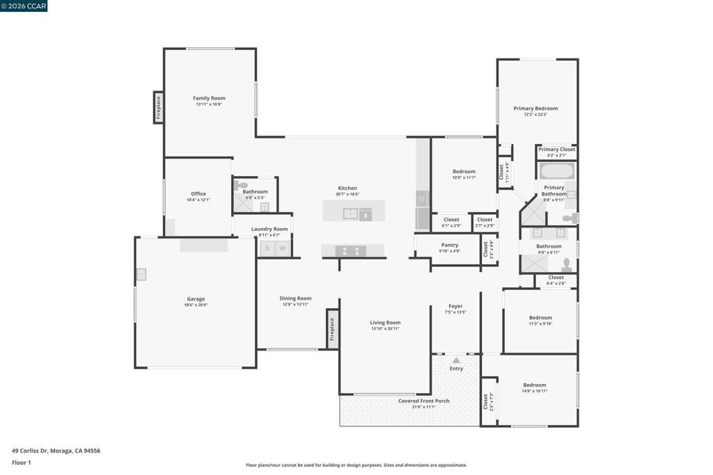 49 Corliss Dr