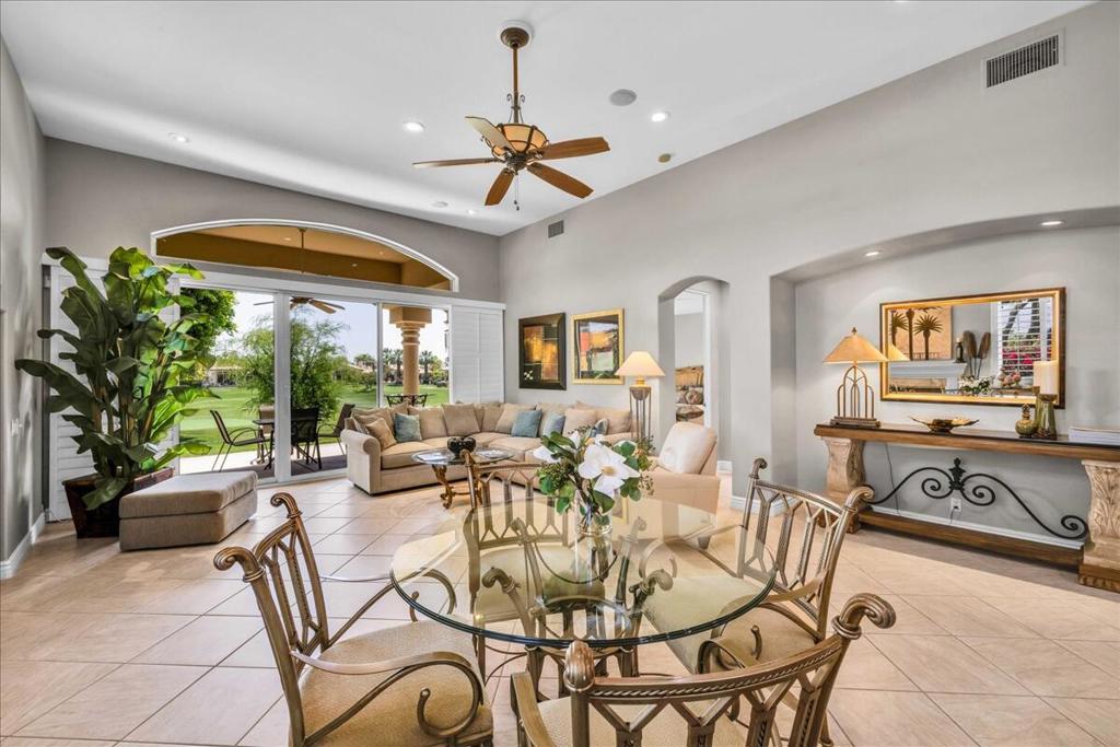 Rancho La Quinta CC - Residential