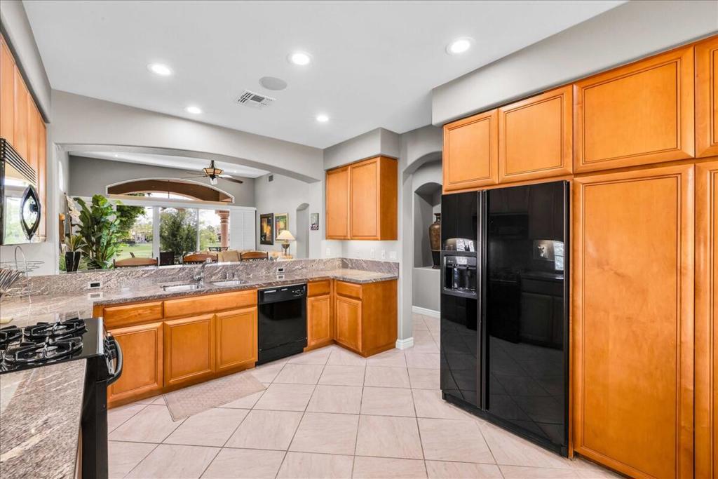 Rancho La Quinta CC - Residential