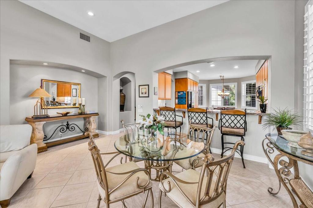 Rancho La Quinta CC - Residential