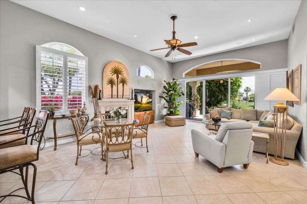 Rancho La Quinta CC - Residential