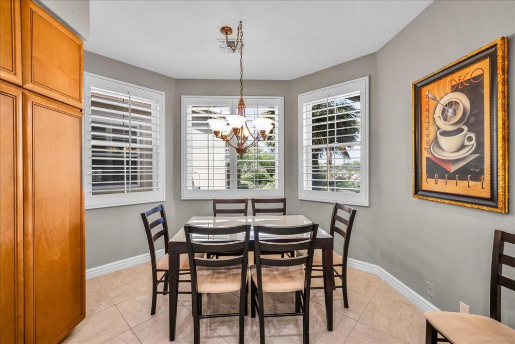 Rancho La Quinta CC - Residential