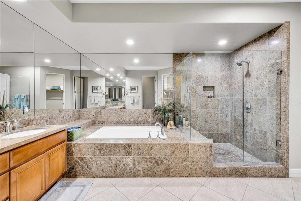 Rancho La Quinta CC - Residential