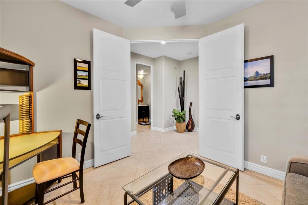 Rancho La Quinta CC - Residential