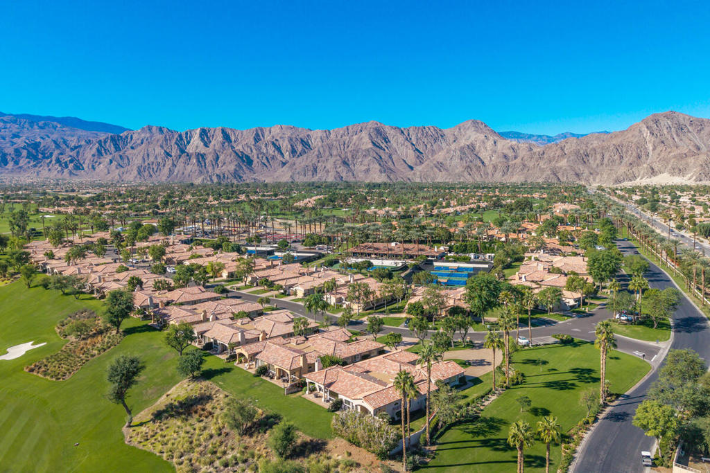 Rancho La Quinta CC - Residential