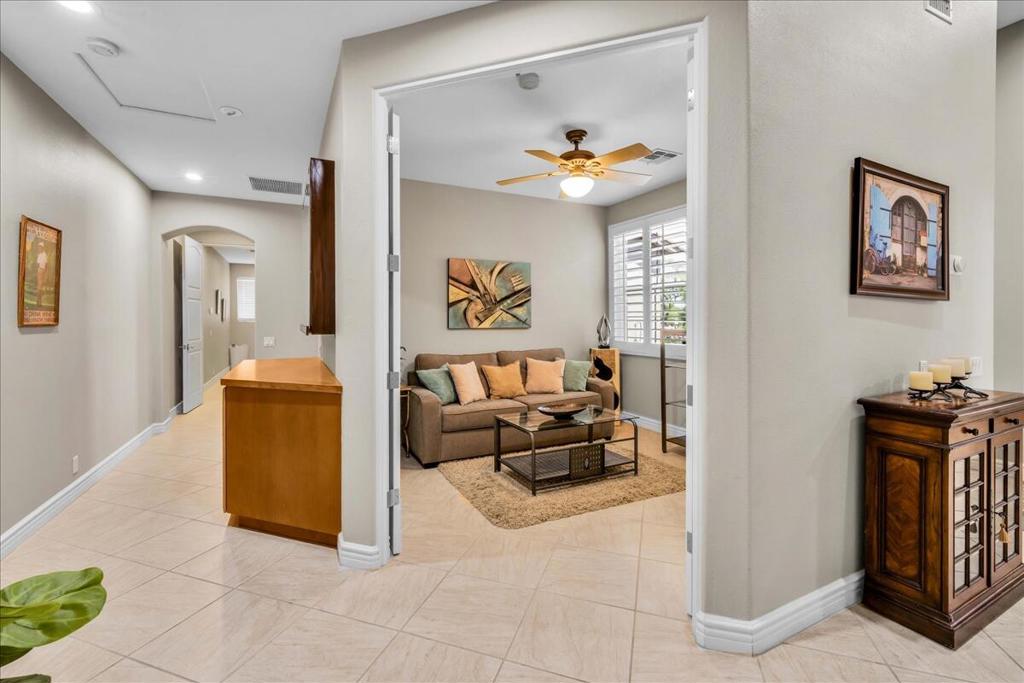 Rancho La Quinta CC - Residential