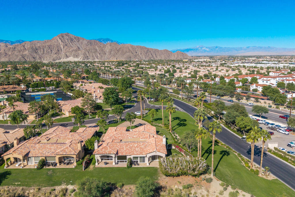 Rancho La Quinta CC - Residential