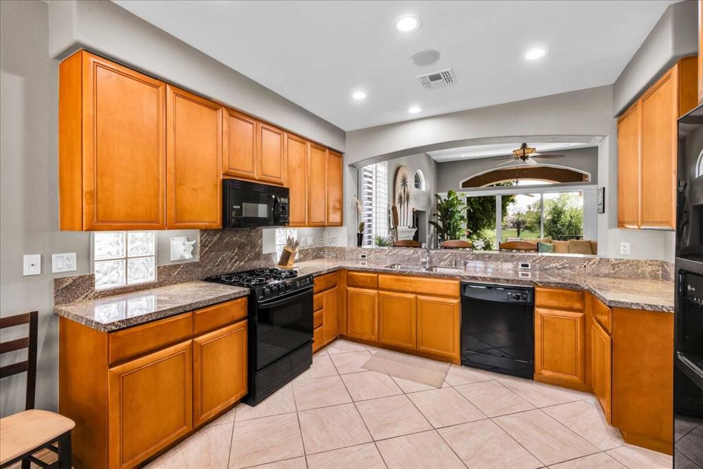 Rancho La Quinta CC - Residential