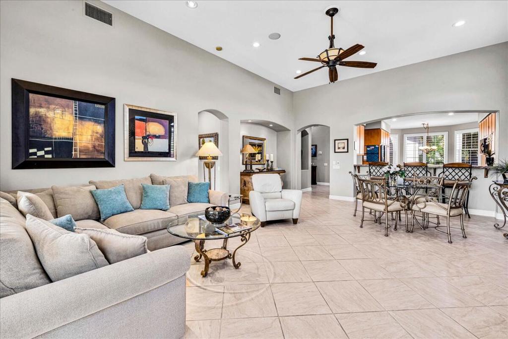 Rancho La Quinta CC - Residential