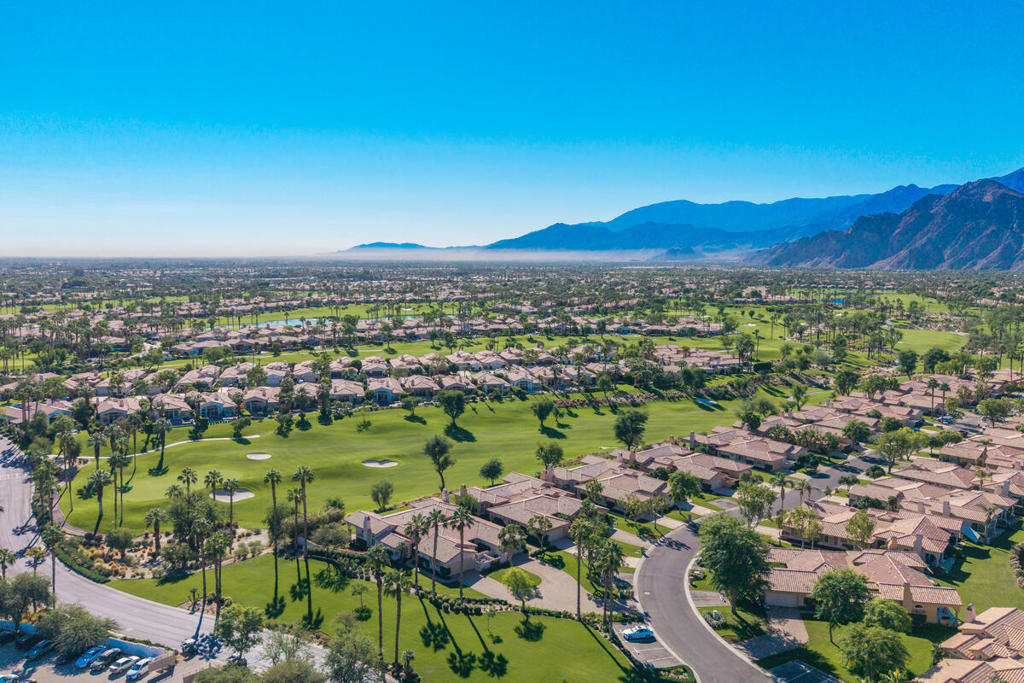 Rancho La Quinta CC - Residential