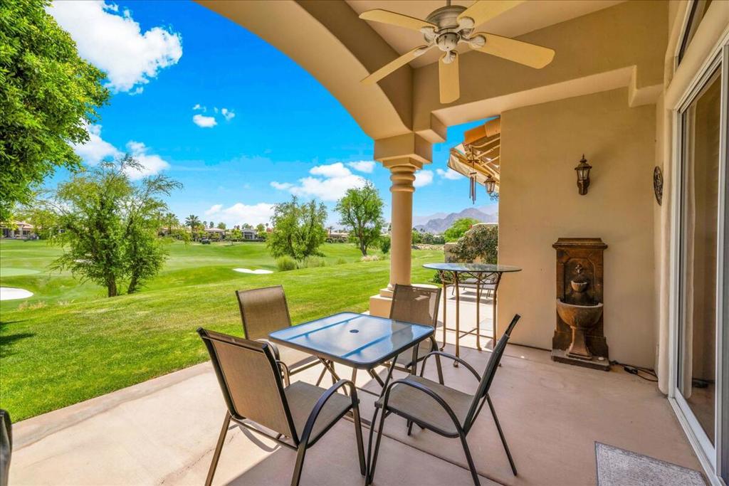 Rancho La Quinta CC - Residential