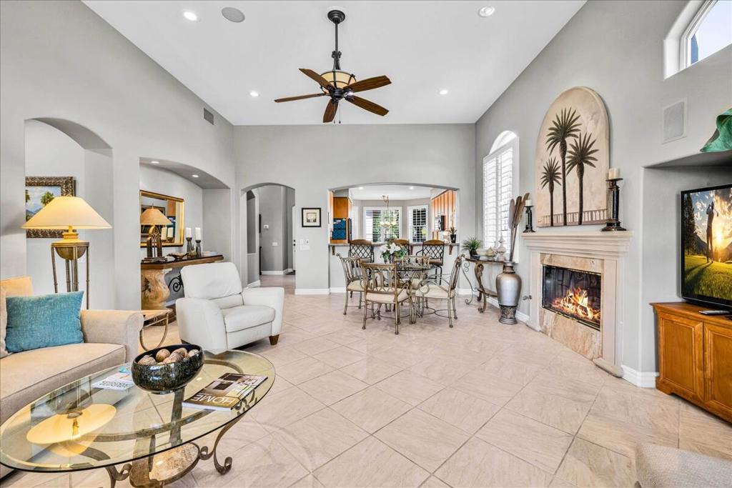 Rancho La Quinta CC - Residential