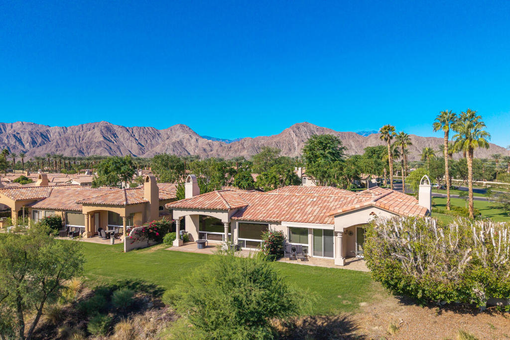 Rancho La Quinta CC - Residential