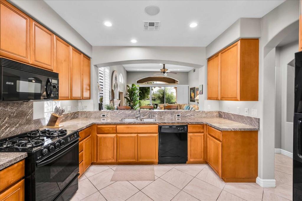 Rancho La Quinta CC - Residential