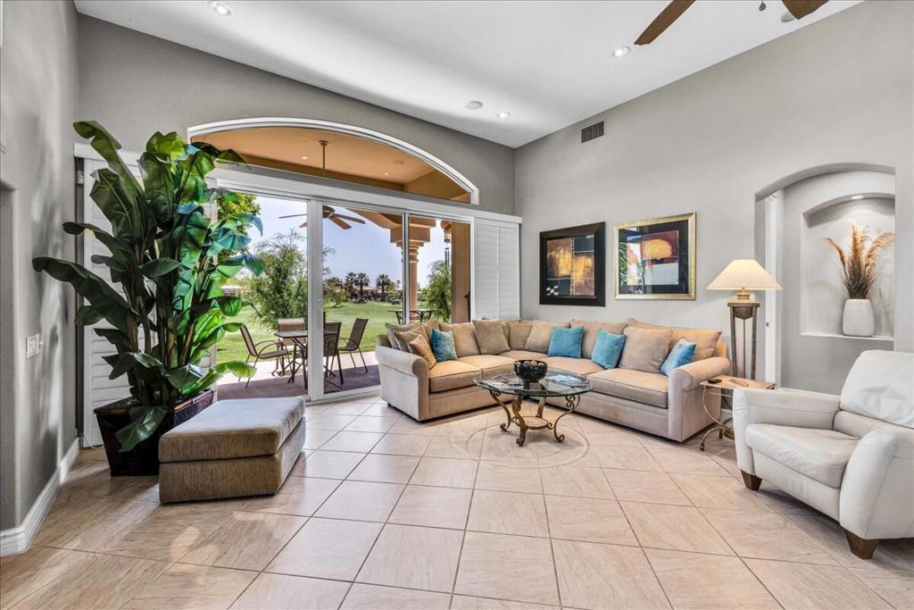 Rancho La Quinta CC - Residential