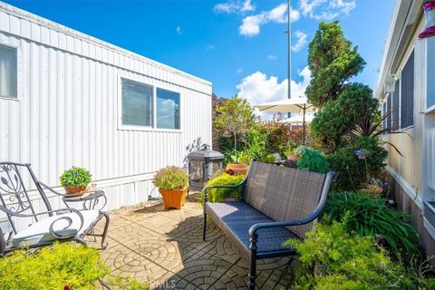 Tiny photo for 901 Morro Bay Boulevard #4, Morro Bay, CA 93442 (MLS # PI26088190)