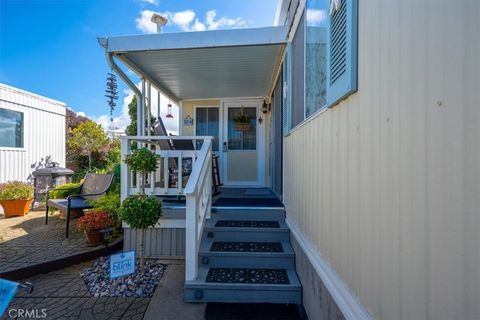 Tiny photo for 901 Morro Bay Boulevard #4, Morro Bay, CA 93442 (MLS # PI26088190)