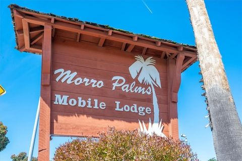 Tiny photo for 901 Morro Bay Boulevard #4, Morro Bay, CA 93442 (MLS # PI26088190)