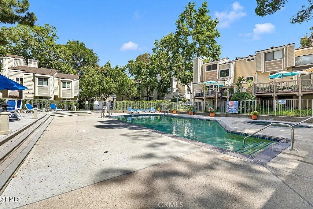 1184 S Westlake D