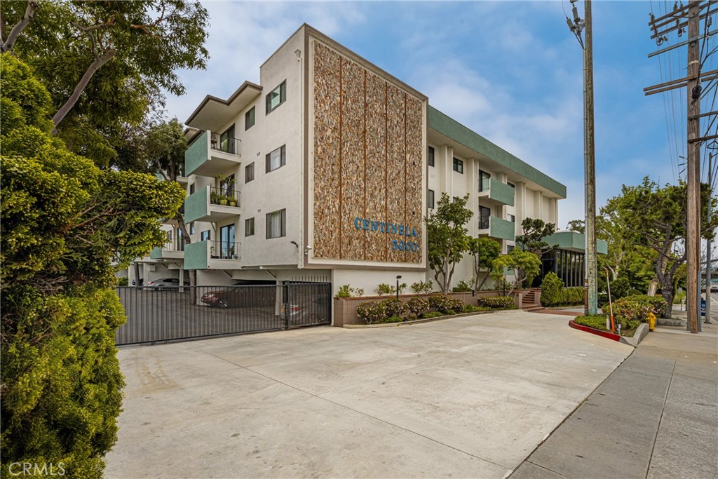 5000 S Centinela Avenue 243