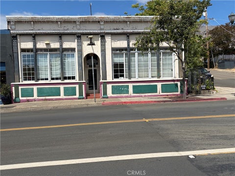 Photo of 101 S Main ST, Lakeport, CA 95453 (MLS # LC26116770)