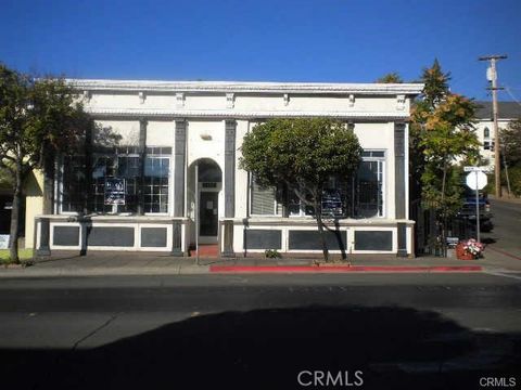 Photo of 101 S Main ST, Lakeport, CA 95453 (MLS # LC26116770)