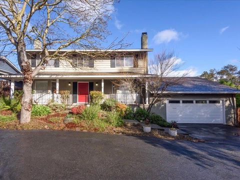 11 Krista Lane San Carlos CA 94070