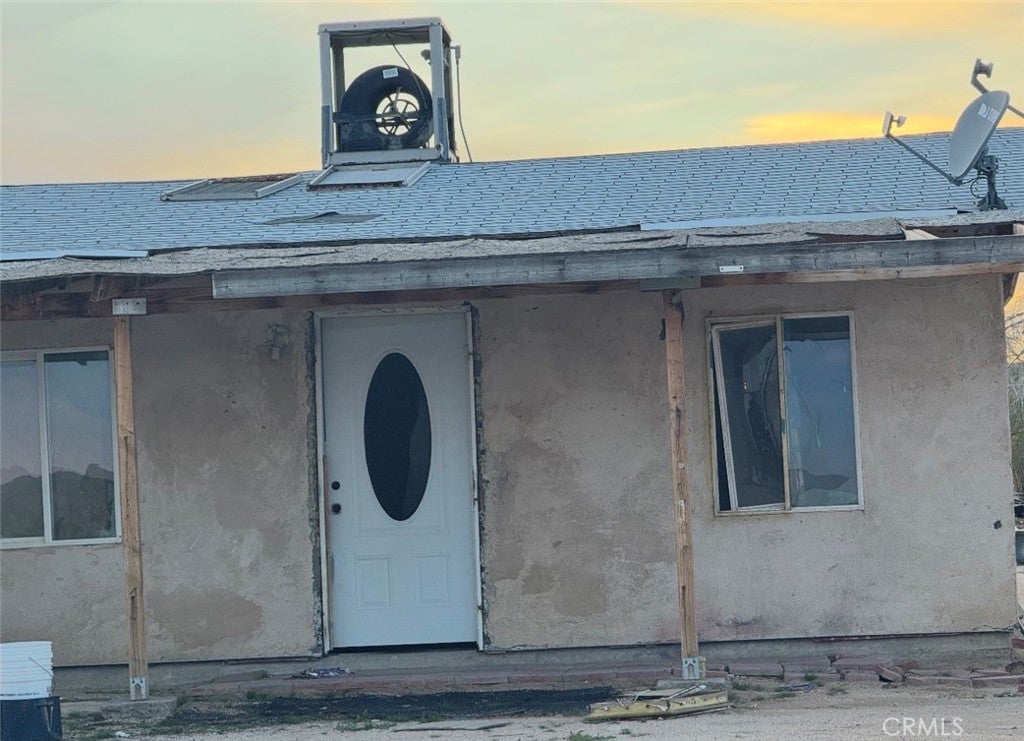 3122 Dusty Mile