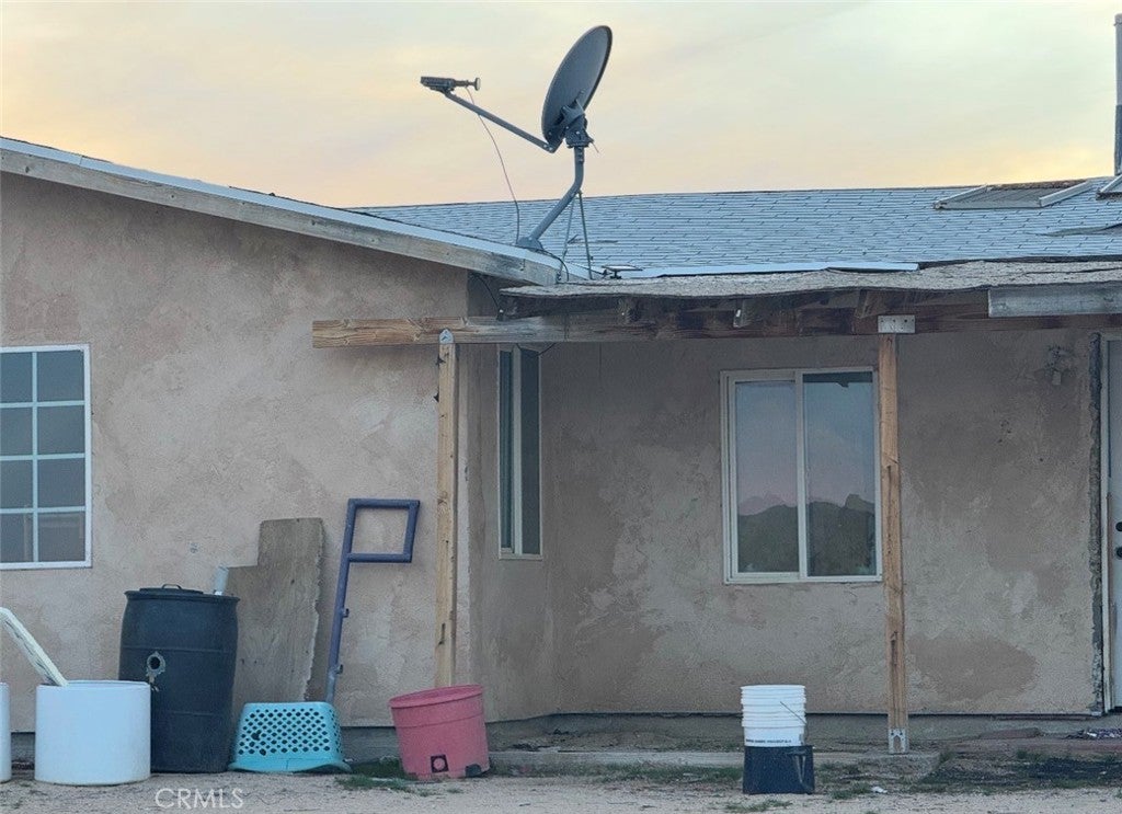 3122 Dusty Mile