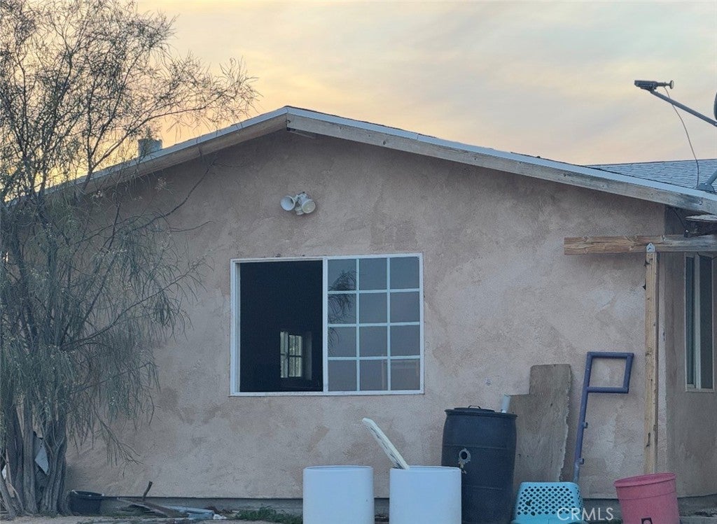 3122 Dusty Mile