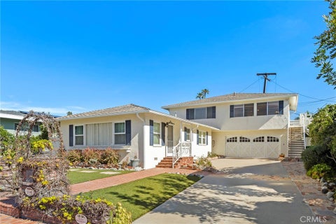 Photo of 1106 El Prado, San Clemente, CA 92672 (MLS # OC26150144)