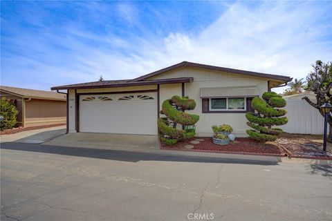 Photo of 1400 Via Hielo, Santa Maria, CA 93454 (MLS # SC26078438)