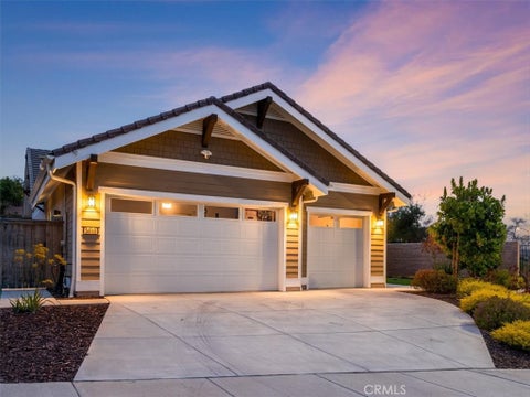 Photo of 5813 Lady Bells DR, Santa Maria, CA 93455 (MLS # SC26134505)
