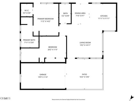 Tiny photo for 1040 Dover Lane, Ventura, CA 93001 (MLS # V1-33628)