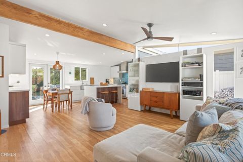 Tiny photo for 1040 Dover Lane, Ventura, CA 93001 (MLS # V1-33628)