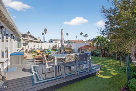 Tiny photo for 1040 Dover Lane, Ventura, CA 93001 (MLS # V1-33628)