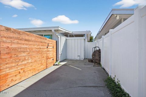 Tiny photo for 1040 Dover Lane, Ventura, CA 93001 (MLS # V1-33628)