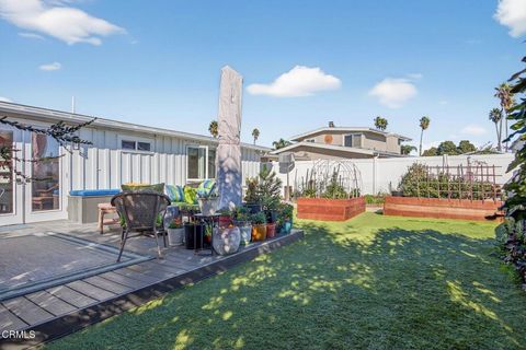 Tiny photo for 1040 Dover Lane, Ventura, CA 93001 (MLS # V1-33628)